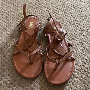MIA Women’s Sandals